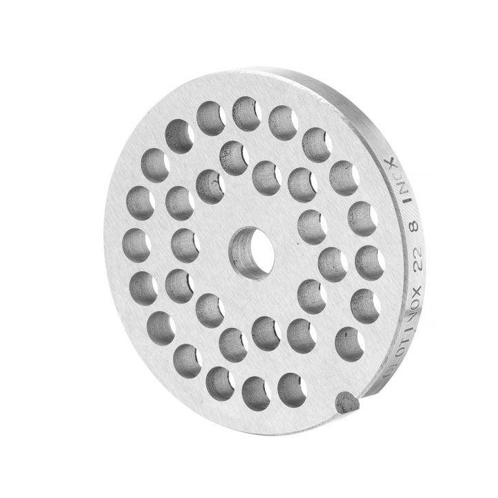 Sitko do wilka o dużej wydajności Średnica oczka 6 mm