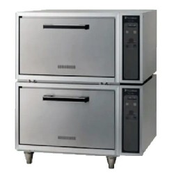 Piec do gotowania ryżu – 2 komorowy - kod FRC108NC 