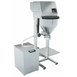 Automatyczne urządzenie do płukania ryżu ZO  - kod ZO aut. 