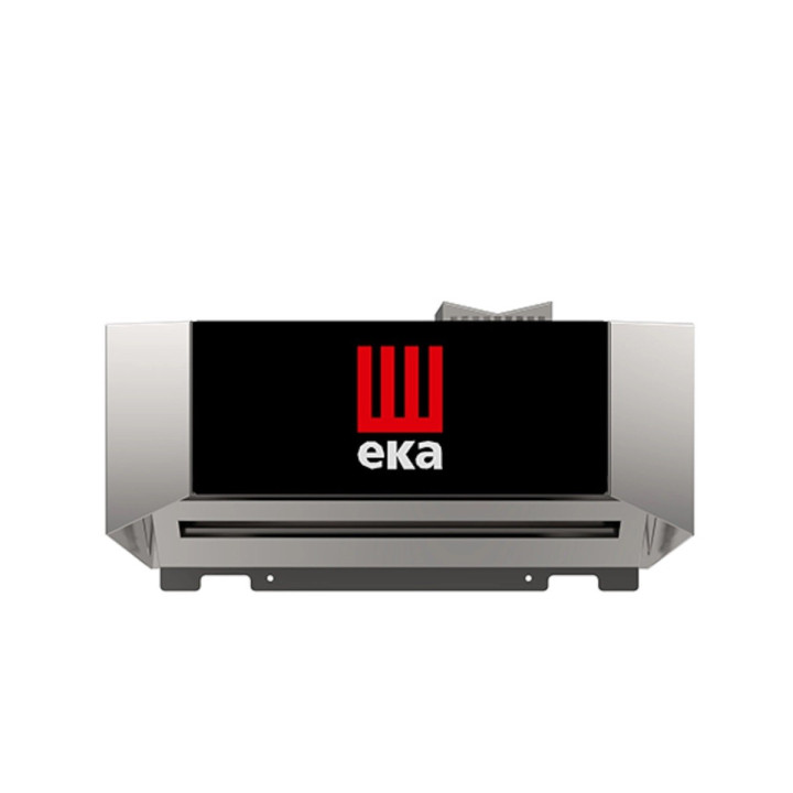 Okap kondensacyjny do pieców 6-półkowych Millennial Touch Screen oraz Black Mask, Tecnoeka, do pieców Millennial Touch Screen or