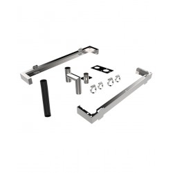 Zestaw do piętrowania for  MKF464 MKF664 MKF1064 229491  