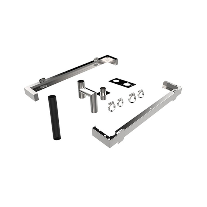 Zestaw do piętrowania for  MKF464 MKF664 MKF1064 229491  