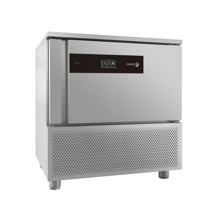 Szybkoschładzarka szokówka ADVANCE Fagor ABC-051 5*GN 1/1 lub 5*600x400