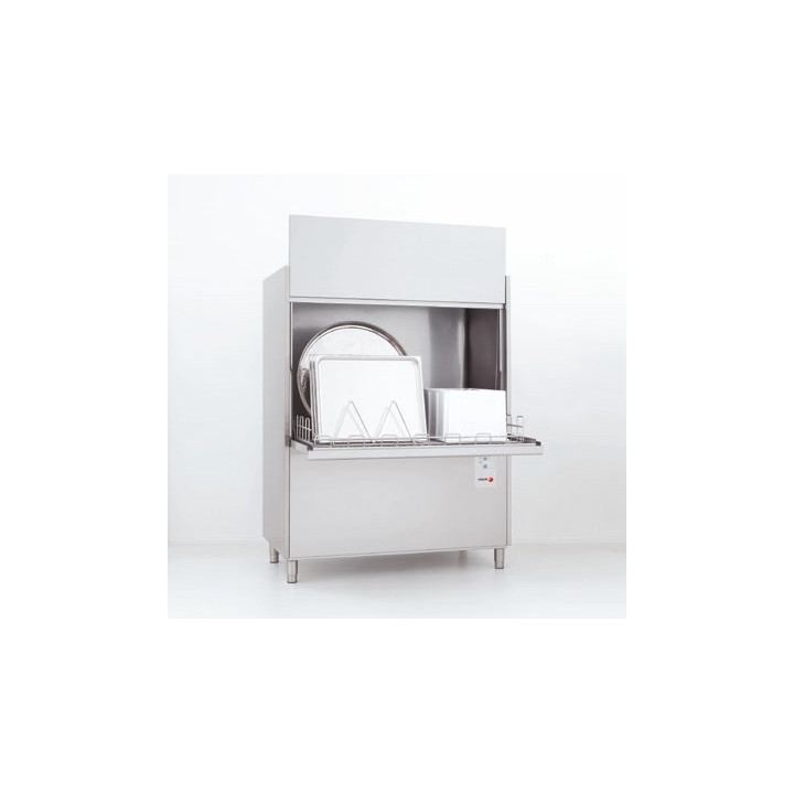 Zmywarka do naczyń kuchennych Fagor LP-130 B DD HRS