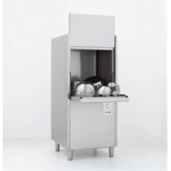 Zmywarka do naczyń kuchennych Fagor LP-62 B DD HRS