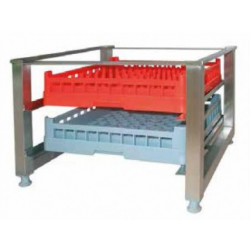 Podstawa do zmywarek do szkła Fagor PZS-350