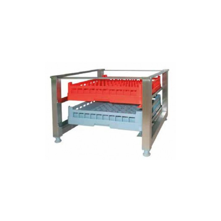 Podstawa do zmywarek do szkła Fagor PZS-350