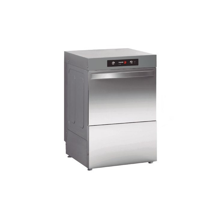 Zmywarka podblatowa do szkła EVO Concept Fagor CO-350 COLD DD
