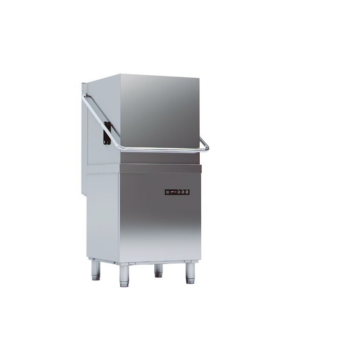Zmywarka Kapturowa EVO Concept Fagor CO-110 B DD