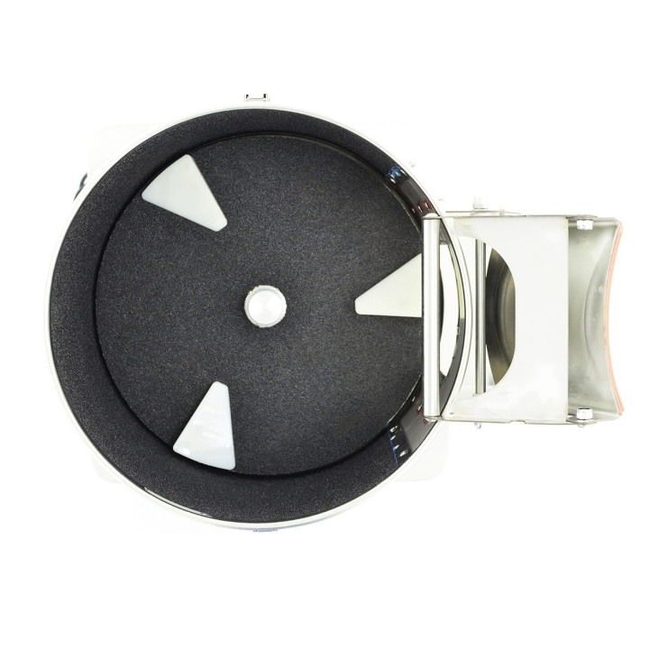 Obieraczka do ziemniaków wsad 30kg RQX30C - linia eko (MP30)