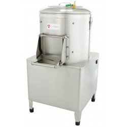 Obieraczka do ziemniaków wsad 30kg RQX30C - linia eko (MP30)