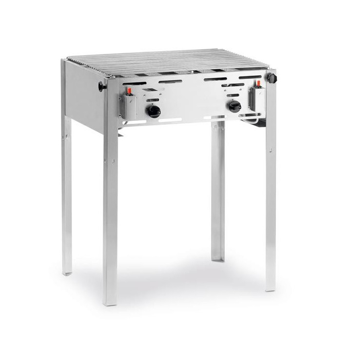 Grill gazowy Roast-Master Maxi