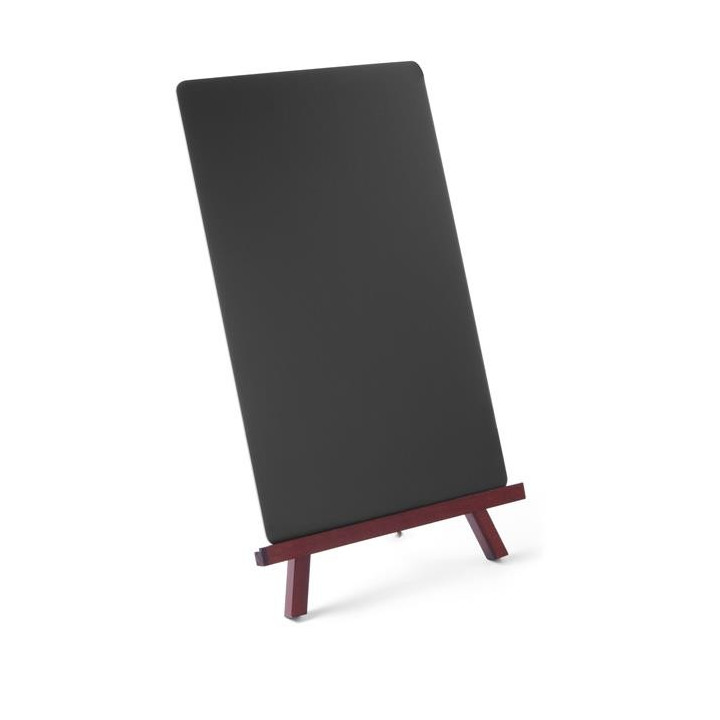 Tablica na sztaludze