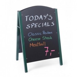 Tablica wolnostojąca