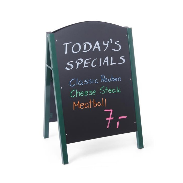 Tablica wolnostojąca 664117