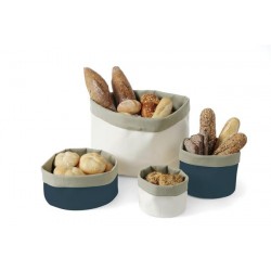 Worek do pieczywa, okrągły 429020