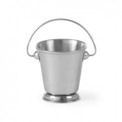 Wiaderko miniaturowe do przekąsek 426371