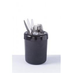 Śmietniczka stołowa/Pojemnik na sztućce 421574