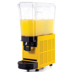 Schładzacz do napojów | dyspenser napojów | 20 l | natryskowy system mieszania | Mono Spray 20,SY