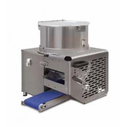 Automatyczna prasa do burgerów C/E H SMART | 1000 szt,/h (C/E652)