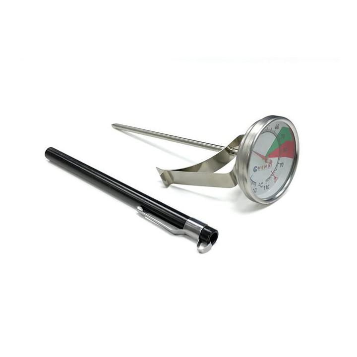 Termometr do mleka Hendi 271247