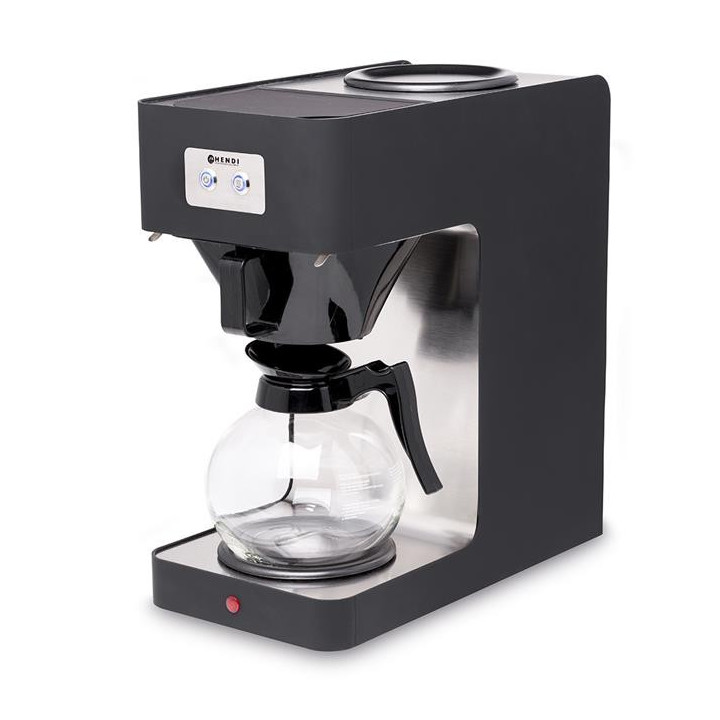 Zaparzacz przelewowy do kawy Hendi 208533
