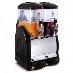 Granitor dozownik do granity 2x12l Hendi 274224