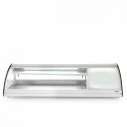 Witryna chłodnicza do sushi 5* GN 1/3 Arktic Hendi 233757