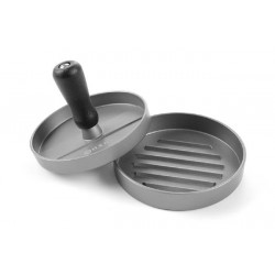 Prasa do hamburgerów – ręczna