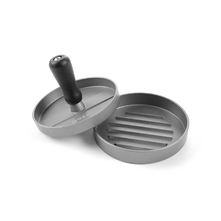 Prasa do hamburgerów – ręczna