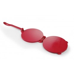 Prasa do tortilli – ręczna 200mm