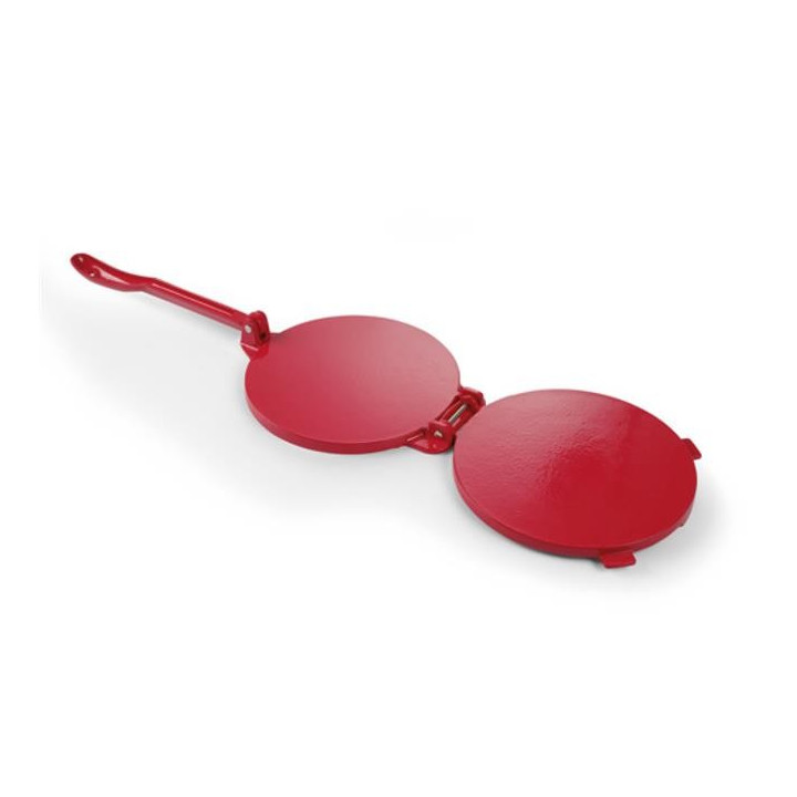 Prasa do tortilli – ręczna 200mm