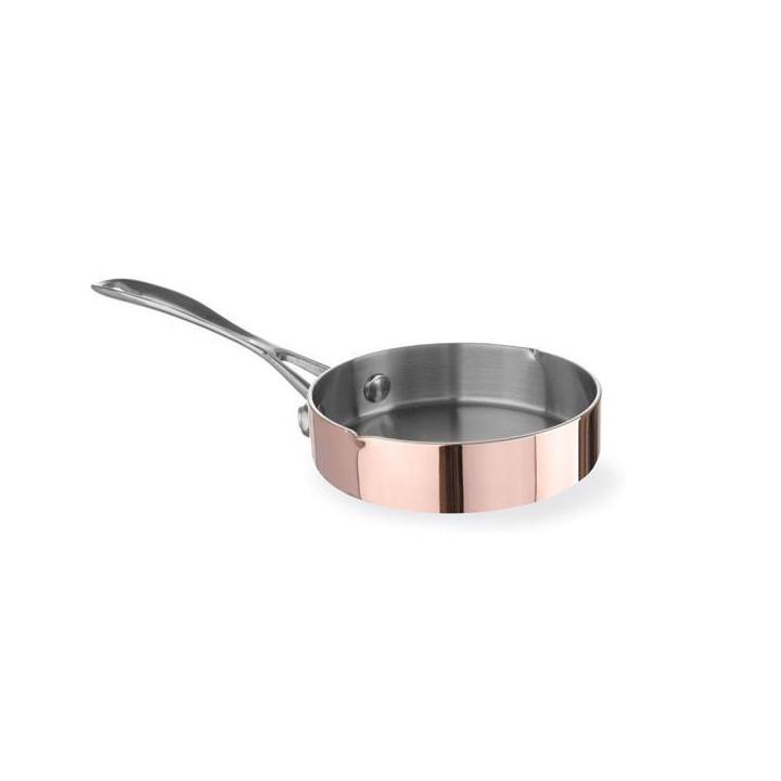 Patelnia miniaturowa