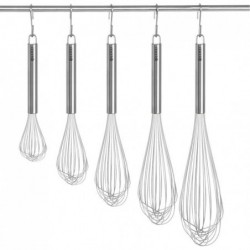 Rózga - 12 wrzecion z uchwytem 450mm Hendi 511756