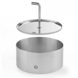 Pierscien kucharsko-cukierniczy śr.100x(H)45 Hendi 512159