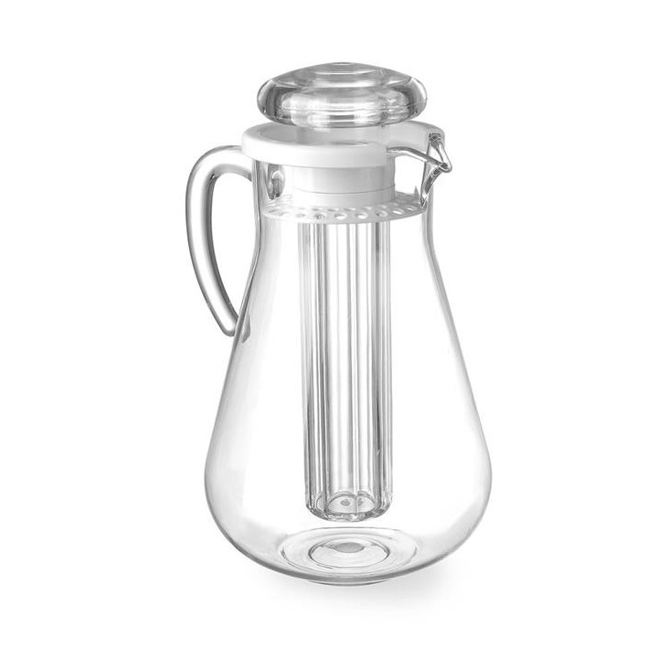 Dzbanek z wkładem na lód