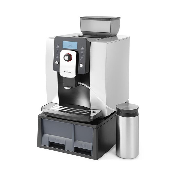 Ekspres do kawy automatyczny Profi Line Hendi 208953