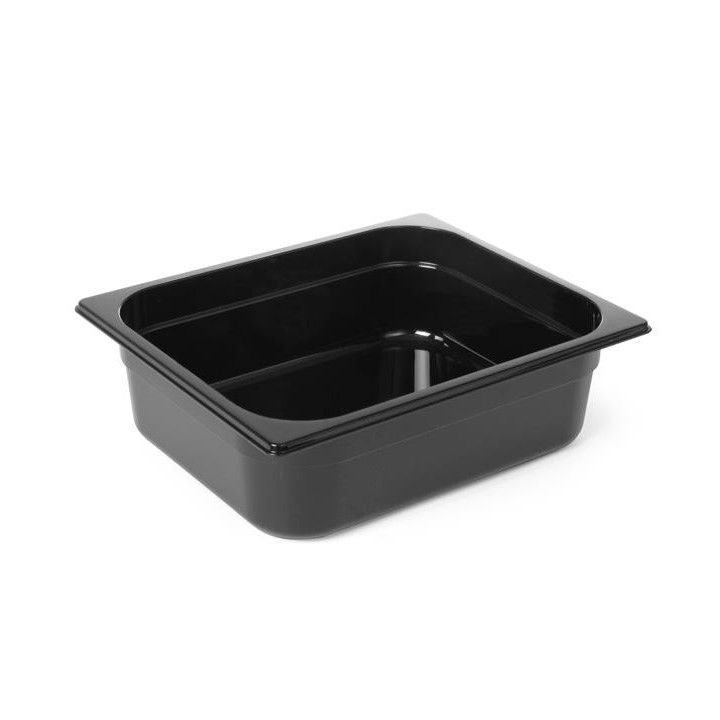 Pojemnik GN 1/2 - 325x265 mm  12,5L Hendi poliwęglan 862407