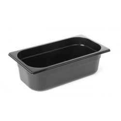 Pojemnik GN 1/4 - 265x162 mm  4L Hendi poliwęglan 862612