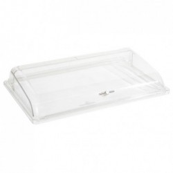 Pokrywa rolltop GN 1/1