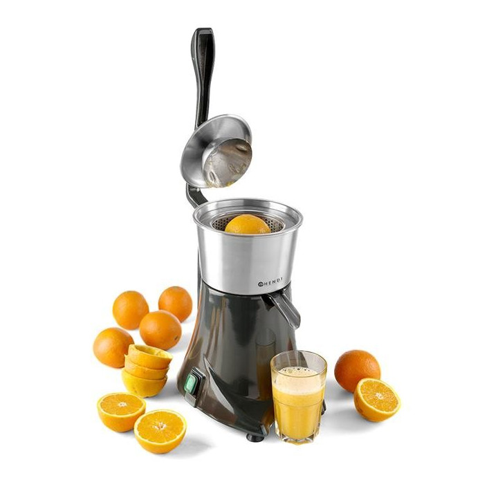 Wyciskarka elektryczna do cytrusów Hendi 221099