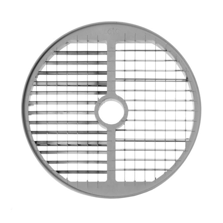 Tarcze do szatkownic TOP LINE 600 I 800  kostek 8x8