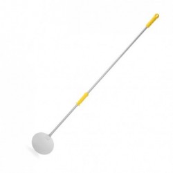 Łopata do obracania pizzy z ruchomym uchwytem śr.220(H)1700 Hendi 617786