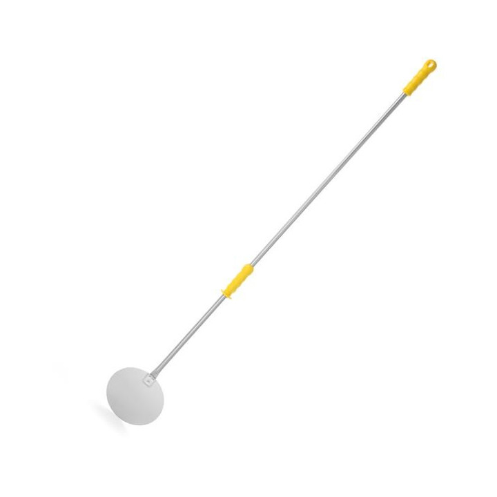 Łopata do obracania pizzy z ruchomym uchwytem śr.220(H)1700 Hendi 617786