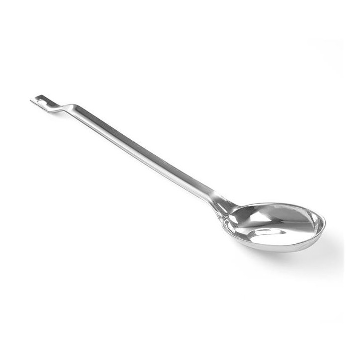 Łyżka do sosu do pizzy Hendi 855539