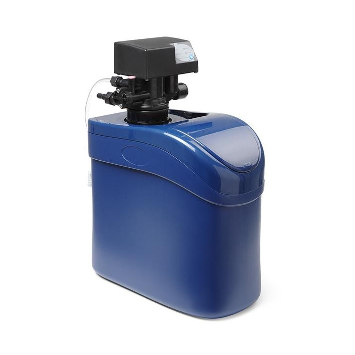 Zmiękczacz do wody półautomatyczny