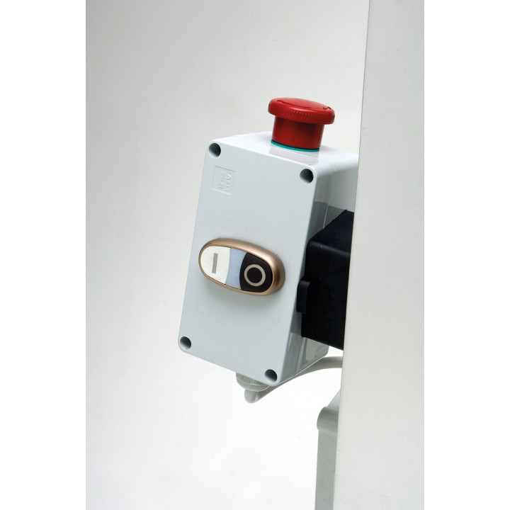 Elektryczna piła do kości FSG102 | max, wysokość cięcia 240 mm