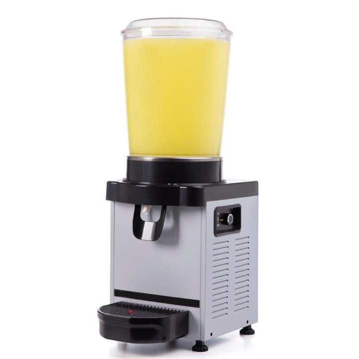 Schładzacz do napojów | dyspenser napojów | 10 l | Panoramic M10,AI