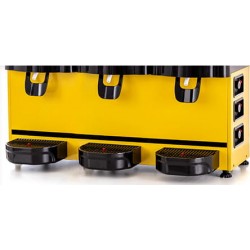 Schładzacz do napojów | 10 l + 10 l + 10 l | MMM30,AB