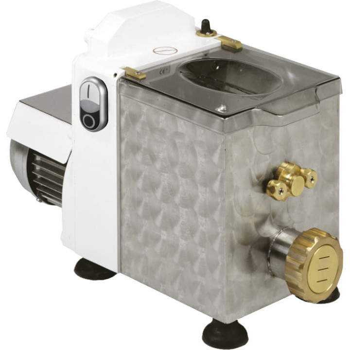 Maszynka do makaronu | 5 kg/h | wsad 1,5 kg ciasta | MPF1,5N